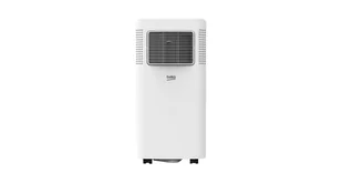 Beko BP209C 65 dB Biały - Klimatyzatory - miniaturka - grafika 1