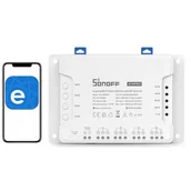 Systemy inteligentnych domów - Sonoff Sonoff 4CH PRO R3 M0802010004 - miniaturka - grafika 1