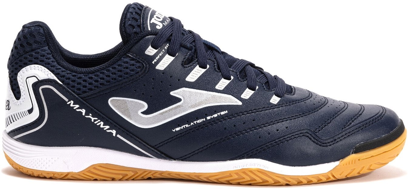 Buty sportowe halowe piłkarskie JOMA Maxima 2503 IN halówki futsal R. 43