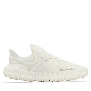 Sneakersy Columbia Voyager Flx 2109391 Biały - Sneakersy męskie - miniaturka - grafika 1