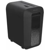 Niszczarki - Fellowes LX65 P-4 | 4 x 40 mm - miniaturka - grafika 1