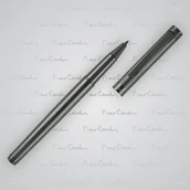 Długopisy - Pierre Cardin renee rollerball Pen, Gunmetal - miniaturka - grafika 1