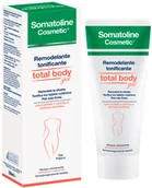 Balsamy i kremy do ciała - Żel do ciała Somatoline Cosmetic Body Total Antycellulitowy 250 ml - miniaturka - grafika 1
