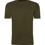 Koszulki dla chłopców - POLO RALPH LAUREN T-shirt Regular Fit - miniaturka - grafika 1