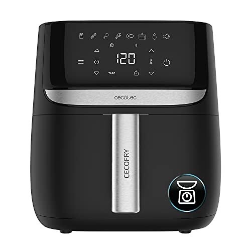 Cecotec Cecofry Advance Precision X 03222