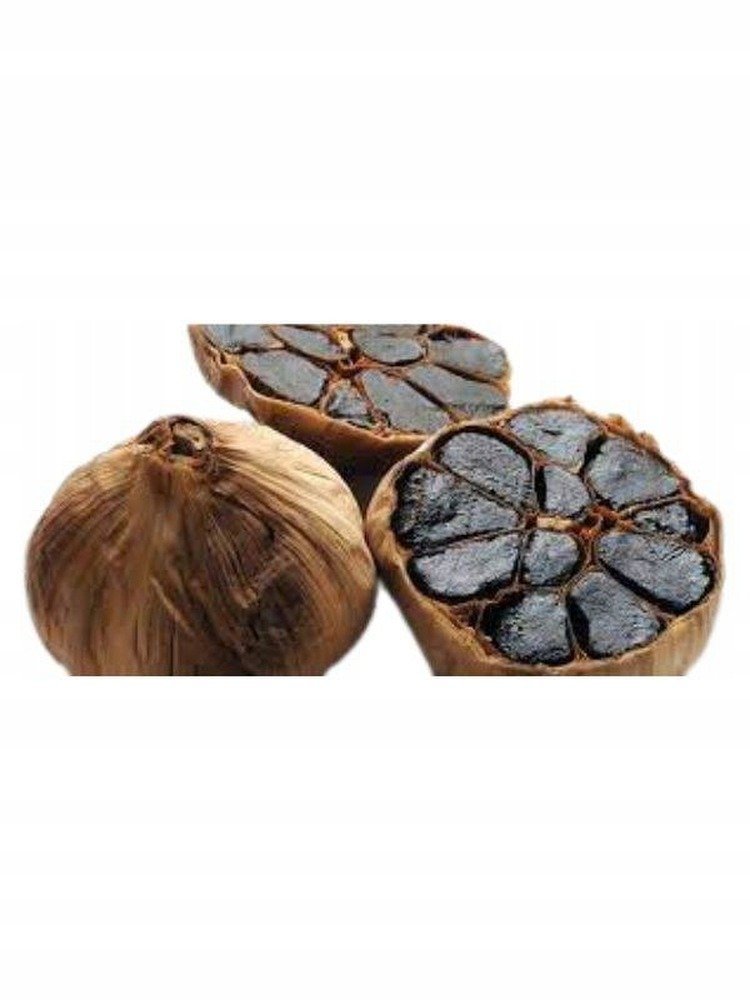 Czosnek czarny hiszpański 60g
