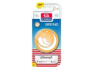 Zapachy samochodowe - Zapach do auta, Elements, Exotic Place - miniaturka - grafika 1