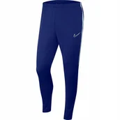 Dresy męskie - Spodnie męskie Nike Dri-FIT Academy Pant niebieskie AJ9729 455 2XL - miniaturka - grafika 1