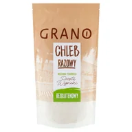 Chleb - Grano Bezglutenowa mieszanka chleb razowy 500g - miniaturka - grafika 1