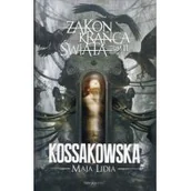 Fantasy - Zakon krańca świata. Tom 2 - miniaturka - grafika 1