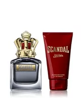 Zestawy perfum męskich - Jean Paul Gaultier Scandal pour Homme Edition 2023 Zestaw zapachowy 1 szt. - miniaturka - grafika 1