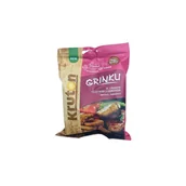 Chipsy - Grzanki żytnio-pszenne o smaku Cielęciny z adjika "Kruton" 70g - miniaturka - grafika 1