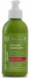 Żel do Mycia Twarzy do Skóry Zainfekowanej, 100% naturalny, Yaka - Żele do mycia twarzy - miniaturka - grafika 1