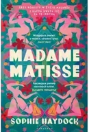 Literatura obyczajowa - Madame Matisse - miniaturka - grafika 1