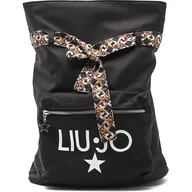 Plecaki - Liu Jo Beachwear Plecak - miniaturka - grafika 1