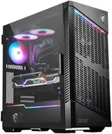 Zestawy komputerowe - Powered by MSI Ultimate Ryzen 7 5700X RTX 5060 Gaming OC 32GB SSD 1TB WIFI6 BT5 W11 DLSS 4 - miniaturka - grafika 1