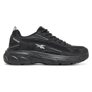Reebok CEO-H1-139(CH) Czarny - Buty dla chłopców - miniaturka - grafika 1