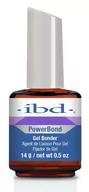 Lakiery do paznokci - IBD PowerBond Gel Bonder UV, żel podkładowy, 14 ml - miniaturka - grafika 1