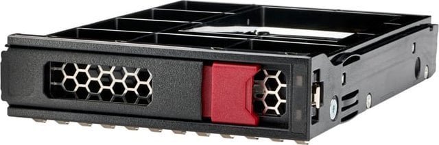Dysk serwerowy HP 6TB 3.5'' SATA III 6 Gb/s HDD 6TB 6G 7.2K LFF SATA MDL