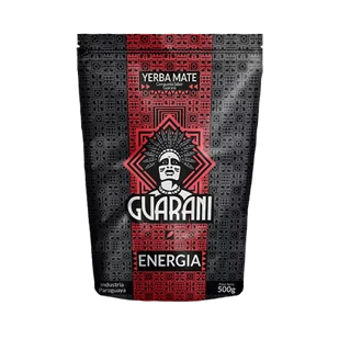 Guarani Guarani Energia 0,5kg 4218-uniw - Yerba Mate - miniaturka - grafika 1