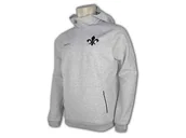 Bluzy męskie - Craft Core Soul Hood M bluza męska, szary melanż, XXL - miniaturka - grafika 1