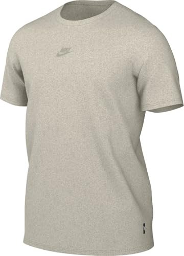 Nike Sportswear Premium Essentials koszulka męska, Light Bone/Htr, DO7392-074, 2XL