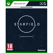 DLC - Starfield - Ulepszenie do Edycji Premium - Na Xbox Series X - miniaturka - grafika 1