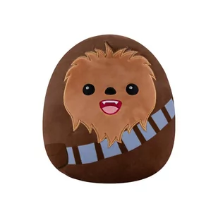 Zabawka pluszowa Star Wars Chewbacca – SQUISHMALLOWS - Maskotki i pluszaki - miniaturka - grafika 1