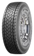Opony ciężarowe - Dunlop SP 446 285/70R19.5 146/144L - miniaturka - grafika 1