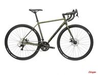 Rowery - Rower Kross Esker 4.0 KRX - miniaturka - grafika 1