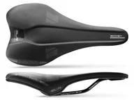 Siodełka rowerowe i akcesoria - Selle Italia Italia SLR Boost TM Siodełko, black S1 | 13cm 2021 Siodełka szosowe 308111001 - miniaturka - grafika 1