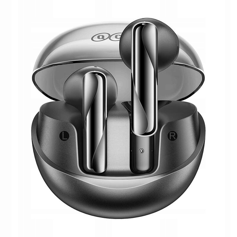QCY T32 AilyBuds Clear TWS Czarne