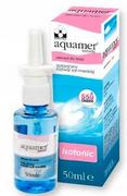 KROTEX-POLAN Aquamer isotonic aerozol do nosa 50 ml