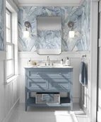 Tapety - Tapeta W Liście Bananowca Find Me Under The Palms 1 - miniaturka - grafika 1