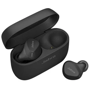 JABRA Elite 3 Active Czarne - Słuchawki - miniaturka - grafika 1