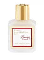 Wody i perfumy unisex - Maison Francis Kurkdjian Paris Baccarat Rouge 540 - miniaturka - grafika 1