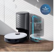 Ecovacs Deebot T8+