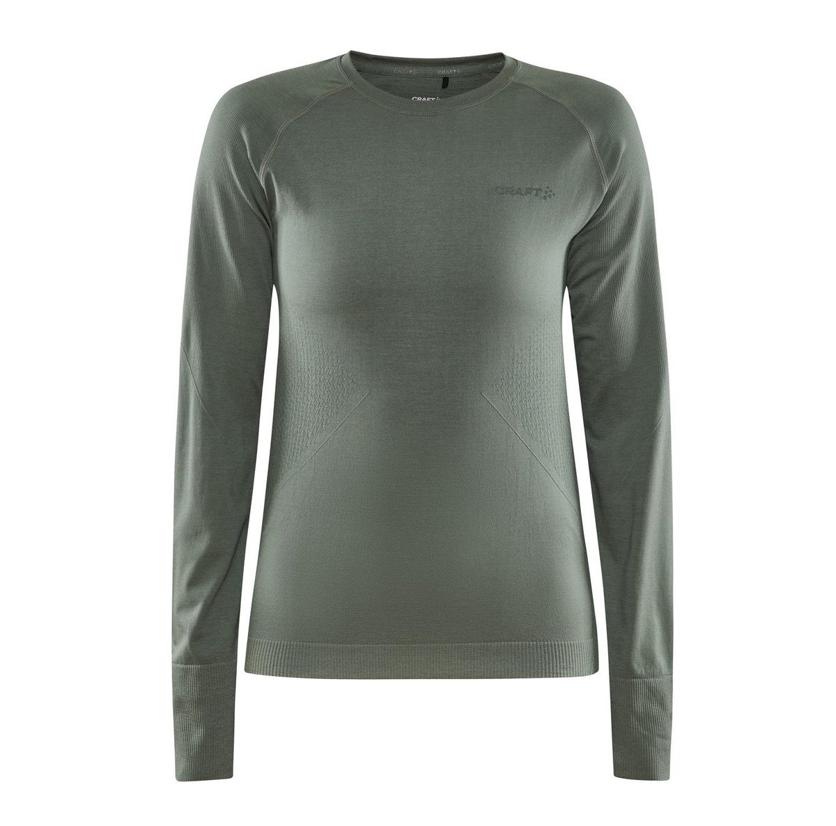 Damska Bluzka termoaktywna CORE DRY ACTIVE COMFORT