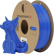 Filamenty i akcesoria do drukarek 3D - Copymaster3D ABS filament for 3D printer, 1.75 mm, blue - miniaturka - grafika 1
