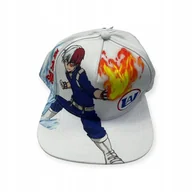 Czapki i chusty sportowe męskie - Czapka z daszkiem SPENCER'S MY HERO ACADEMIA - miniaturka - grafika 1