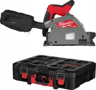 Piły elektryczne - Milwaukee MILWAUKEE.M18FPS55-0P CUTTING MACHINE - miniaturka - grafika 1