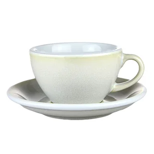 Filiżanka LOVERAMICS EGG cappuccino 200ml DENIM - Filiżanki - miniaturka - grafika 1