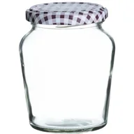 Pojemniki kuchenne - Kilner Słoik 260 ml. Twist Top Jars - miniaturka - grafika 1