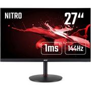 Monitory - Acer XV272Pbmiiprzx (UM.HX2EE.P07) - miniaturka - grafika 1