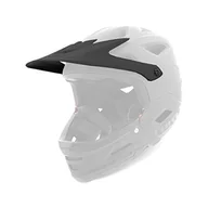 Akcesoria rowerowe - Giro Daszek Switchblade black r S 51-55 cm 306978-uniw - miniaturka - grafika 1