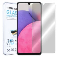 Szkła hartowane na telefon - TelForceOne Szkło hartowane 2,5D do Samsung Galaxy A33 5G - miniaturka - grafika 1