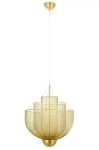 KingHome Lampa wisząca Illusion S MD8167-S - Lampy sufitowe - miniaturka - grafika 1