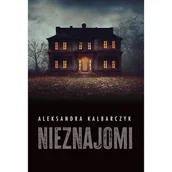 Kryminały - Nieznajomi - miniaturka - grafika 1