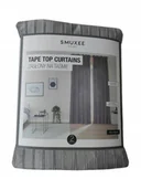 Zasłony - Zasłona taśma 135 cm x 250 cm - miniaturka - grafika 1