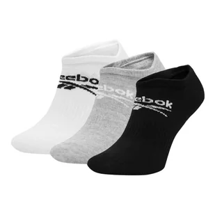 Skarpetki Reebok R0353-SS24 (3-PACK) - Skarpetki damskie - miniaturka - grafika 1